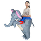 Elephant adult / One Size