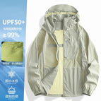 Sqfs-25638 willow green [high power sunscreen] / 3XL