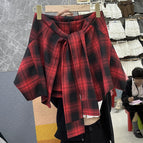 Red [large quantity in stock] / XS