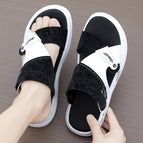 Black / 38 ready stock for quick delivery