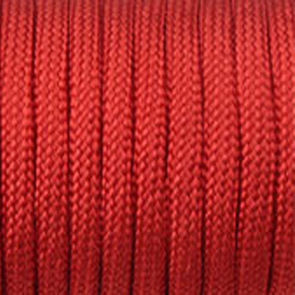 7-core 4mm umbrella rope polypropylene fiber multi-function mountaineering paratrooper traction rope life-saving equipment fixed safety umbrella rope