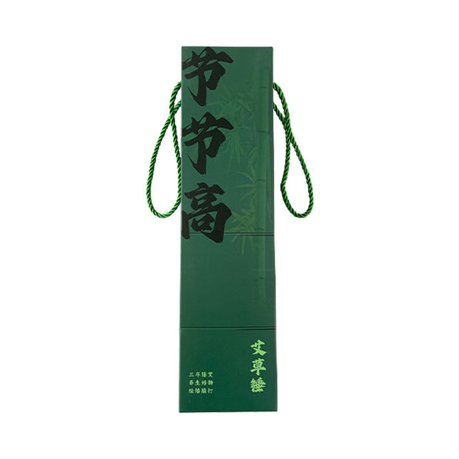 Mugwort Hammer Wholesale Back Hammer Leg Shoulder Massage DIY Silk Satin Back Hammer Shoulder Neck Meridian Tapping Hammer