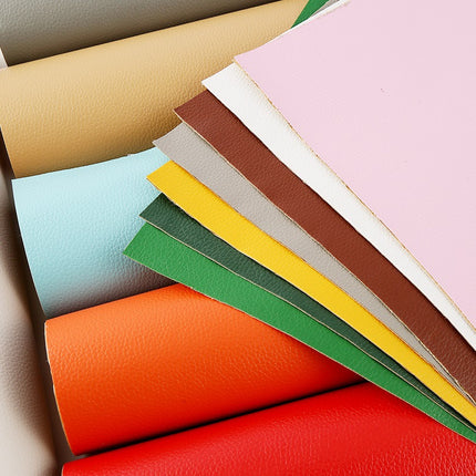 Strong self-adhesive leather repair subsidy repair patch adhesive sofa leather chair imitation leather electric car cushion artificial leather