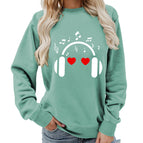 light green (white font) / S