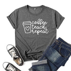 Dark gray / S