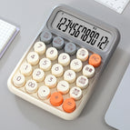 Voice gradient calculator 817th gray white