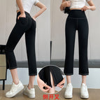 black white line / M [40.00 kg-50.00 kg]]