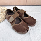 Nk-2 camel/frosted surface/unlabeled / Women's size 40