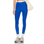 Blue pants / S