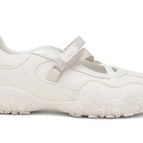 Moonlight white. ready stock / 35