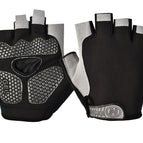 Net half Upgrade Black / M
