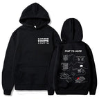 black / XS