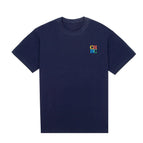 101-15-mk3-navy blue / S