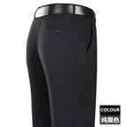 Black [thin summer style] / Size 29 (2 feet 2 waist)