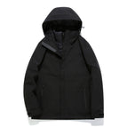 Phantom black men's and women's code 90 down liner / 3XL