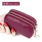 Rose purple
