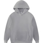 Washed medium gray 420g / M