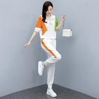 White / M