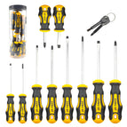 12pc screwdriver set