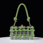 Green-Upgrade Lock