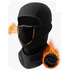 Black / One size fits all