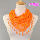 2# Orange / 148-48CM