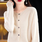 Beige / S【within 47.5kg】