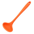 Mini spoon-orange (self-adhesive bag)