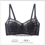Black / 34/75BC