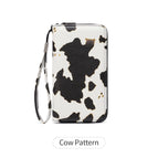 Cow pattern