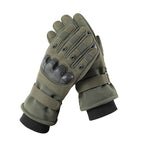 Green soft shell Cotton / L