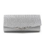 Silver / 25*5*11.5CM