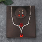 No. 5 needle type kc gold [red]