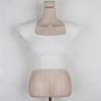 White / One size fits all
