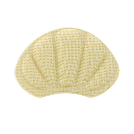 Soft Sponge Heel Stickers, Anti-Slip, Anti-Wear, Foot Protection, Sports Shoe Stickers, High-Heeled Shoes, Anti-Falling Heel Stickers, Anti-Wear Artifact