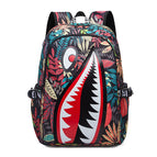 Red Leaf Comfort Edition / Naked bag