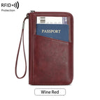 wine red