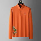 Orange / 2XL