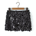 black / XS