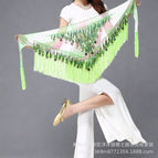 Fluorescent green / One size fits all