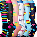 6 pairs - style 26 / S/M