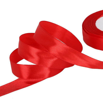 Self-made Rose Ribbon Ribbon Ribbon DIY Handmade Folding Flower suit Material Bag Factory Wholesale
