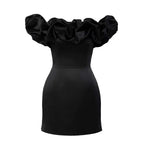 Black / XS