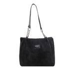 Black / One size fits all