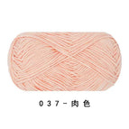 0347 flesh color