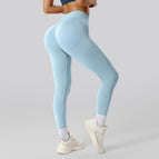 Light blue / S