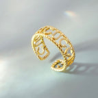 No fading 5062 gold