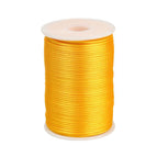 Golden yellow line 5 100 m [color card No. 14]]