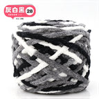 28 black and white ash
