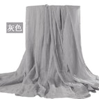 Grey / 70*170cm
